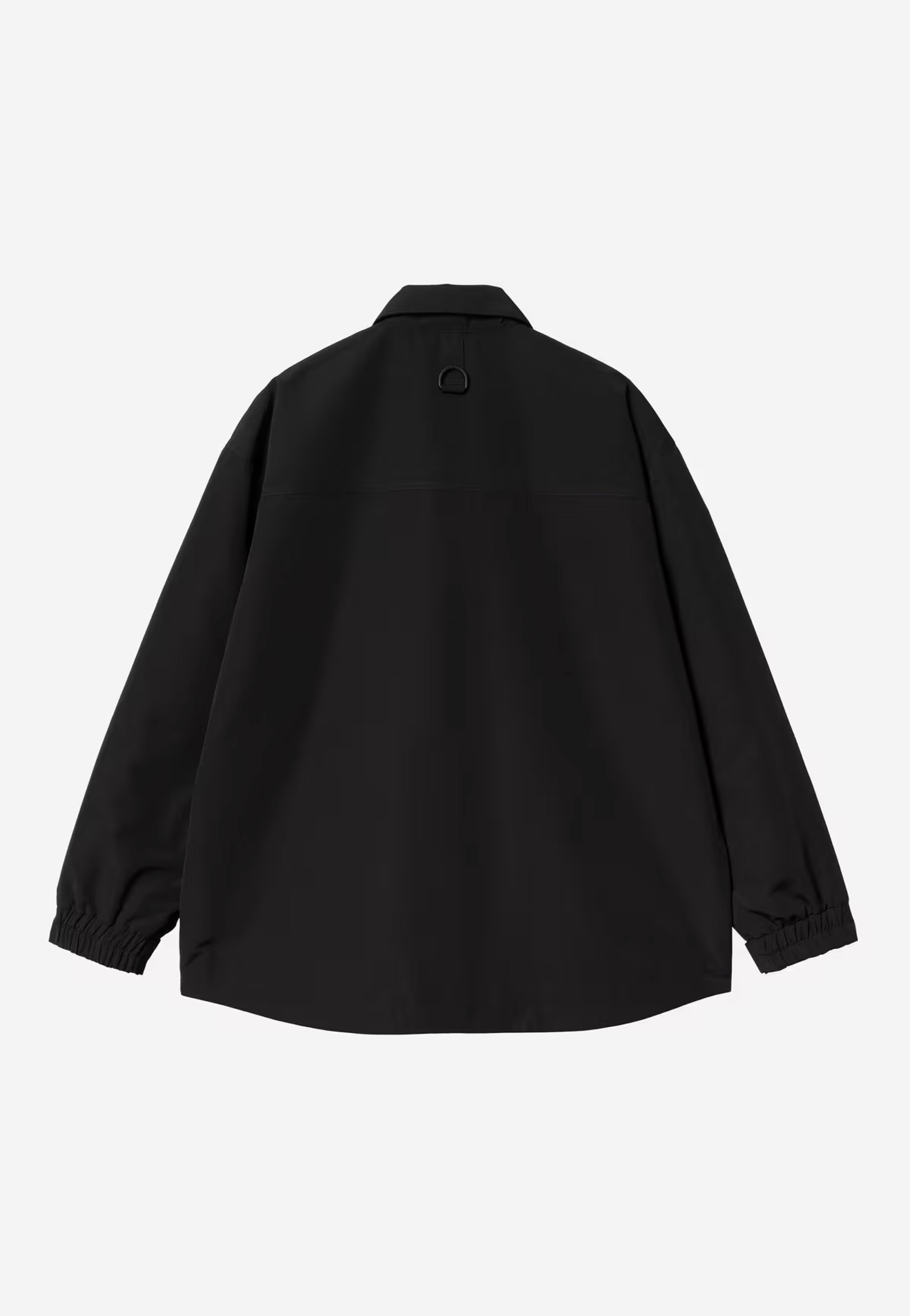 Carhartt WIP - Liam Black - Jacket | Men-Image