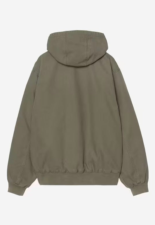 Carhartt WIP - OG Active Stone Canvas Leaf - Jacket | Men-Image