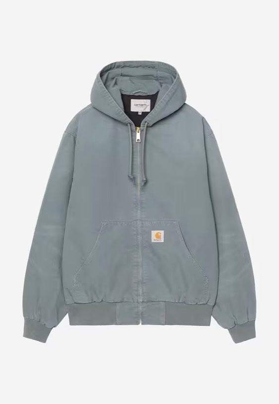 Carhartt WIP - OG Active Stone Canvas Cozy Blue - Jacket | Impericon