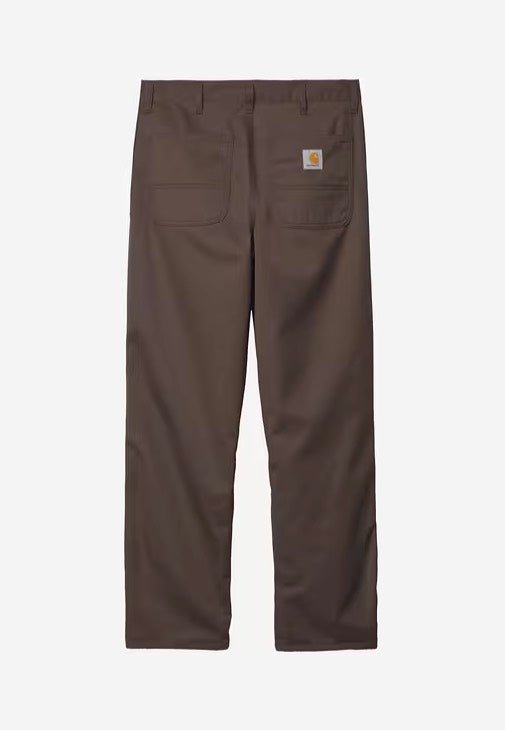 Carhartt WIP - Simple Rinsed Vesuvius - Pants | Men-Image