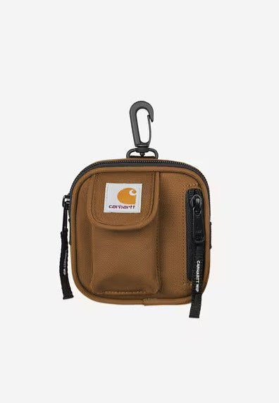 Carhartt WIP - Essential Hamilton Brown - Wallet | Neutral-Image