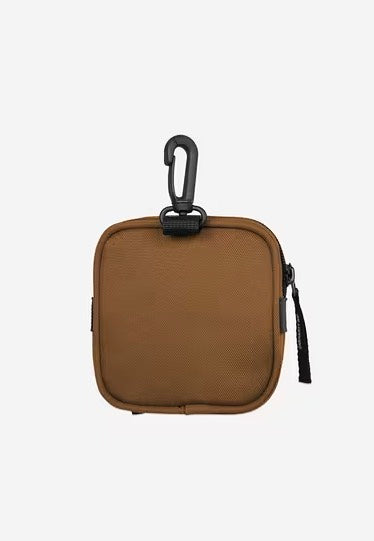 Carhartt WIP - Essential Hamilton Brown - Wallet | Neutral-Image