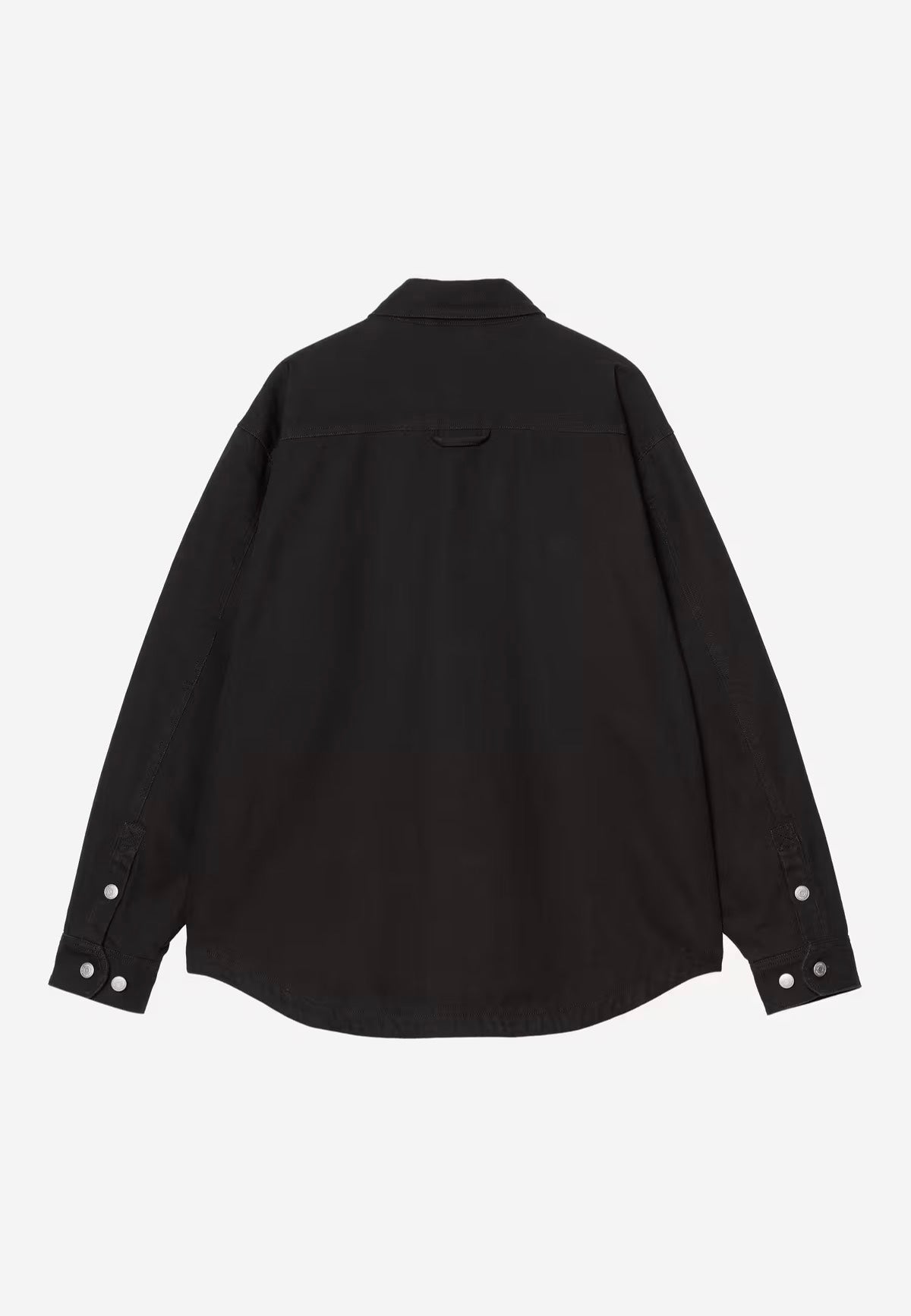 Carhartt WIP - Selby Black - Jacket | Men-Image