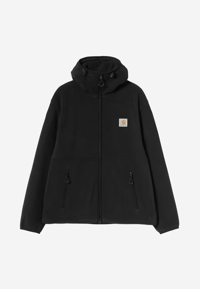 Carhartt WIP - Blevin Liner Black - Jacket | Men-Image