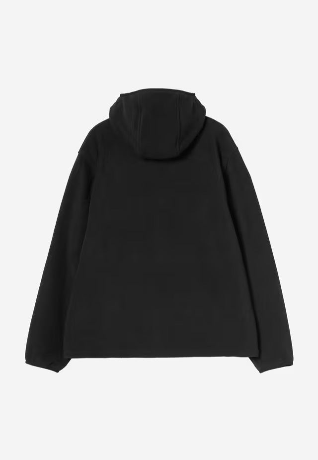 Carhartt WIP - Blevin Liner Black - Jacket | Men-Image