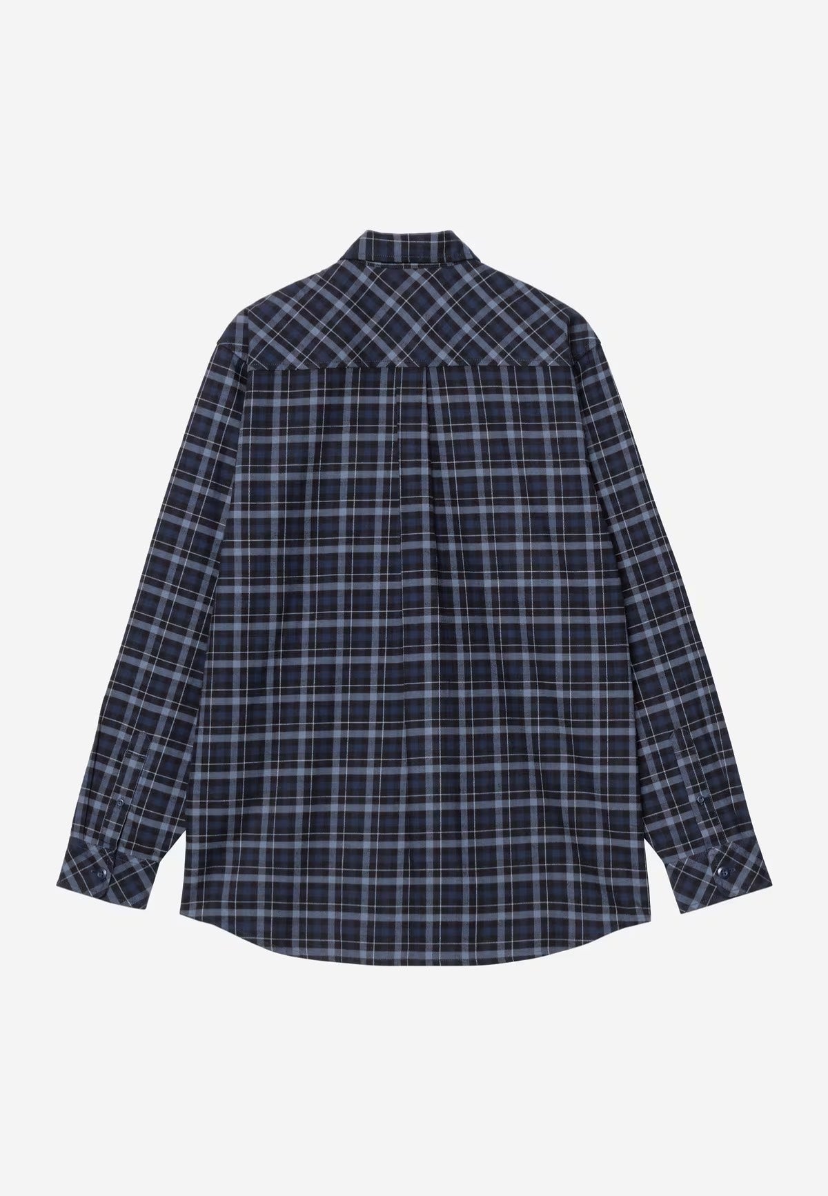 Carhartt WIP - Widmark Check Jupiter - Shirt | Men-Image