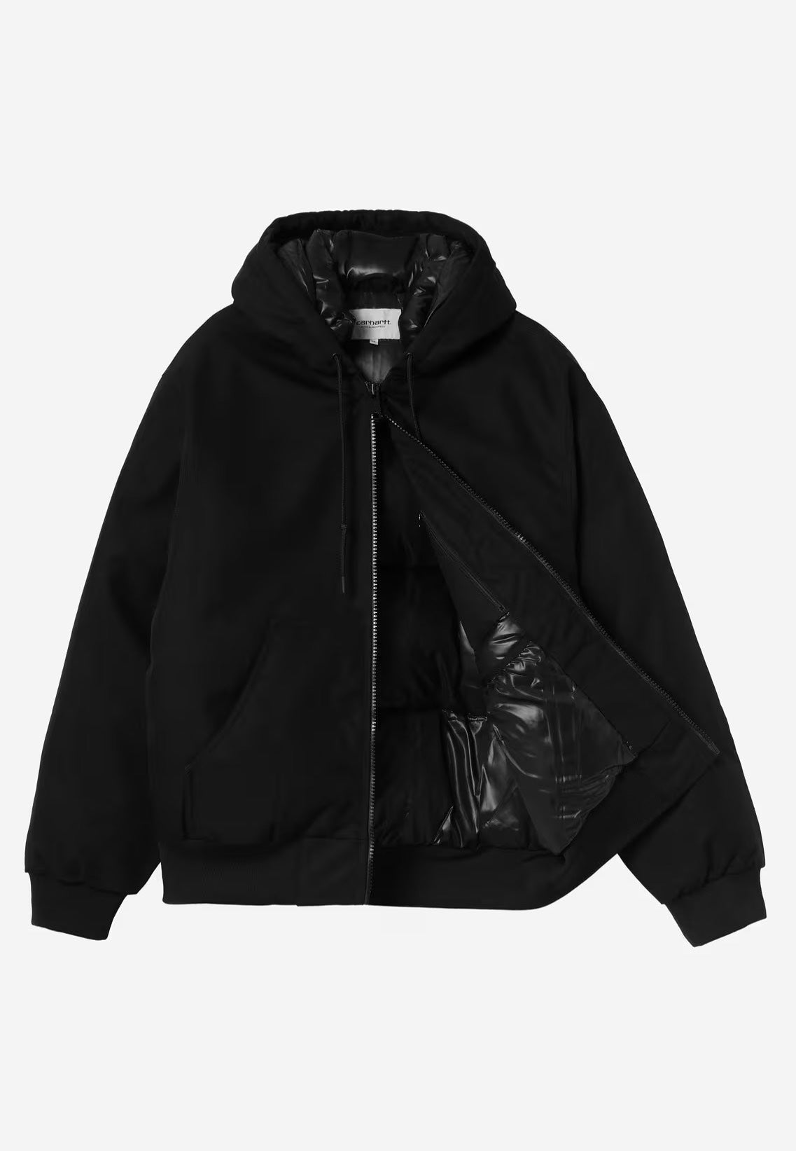 Carhartt WIP OG Active Cold Black - Jacket | Impericon