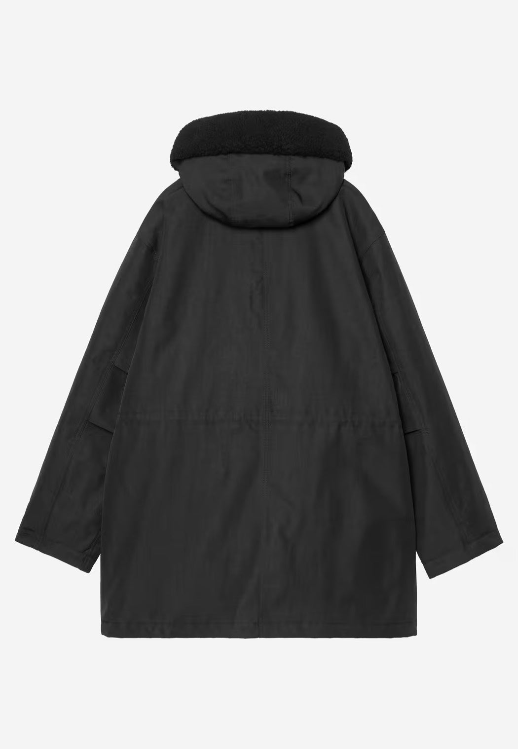 Carhartt WIP - Siberia Black - Jacket | Men-Image