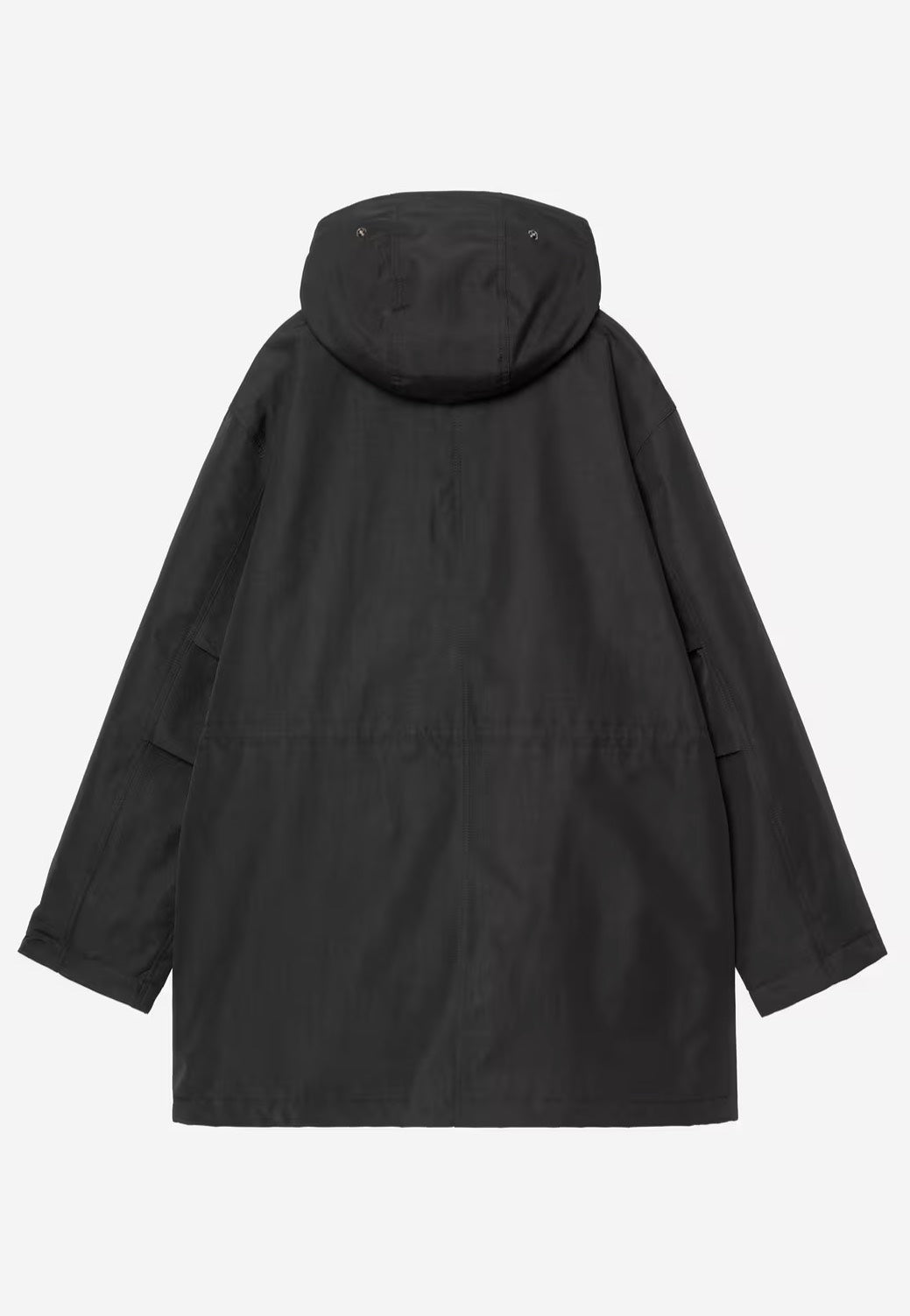 Carhartt WIP - Siberia Black - Jacket | Men-Image