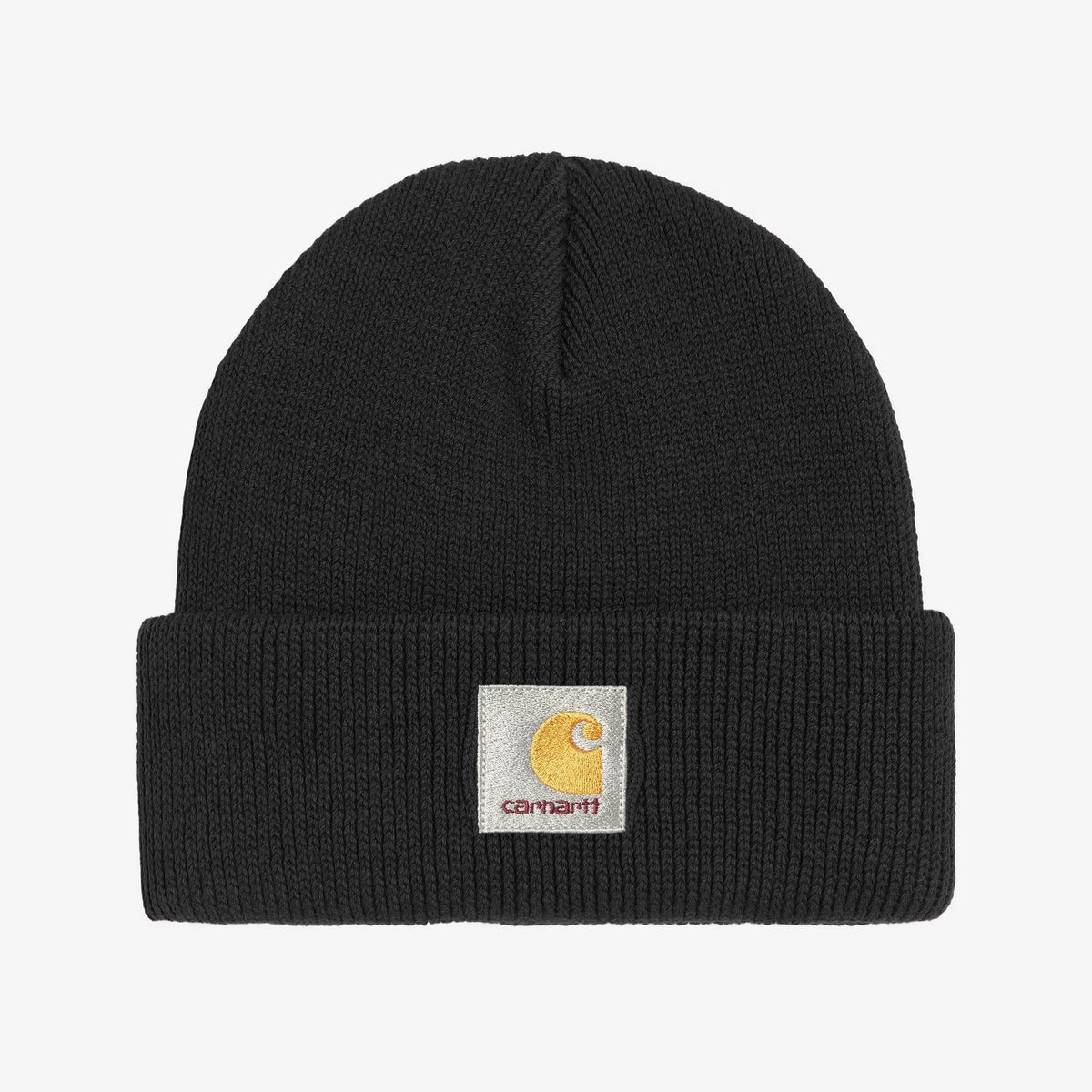 Carhartt WIP Ohio Black - Beanie | Impericon