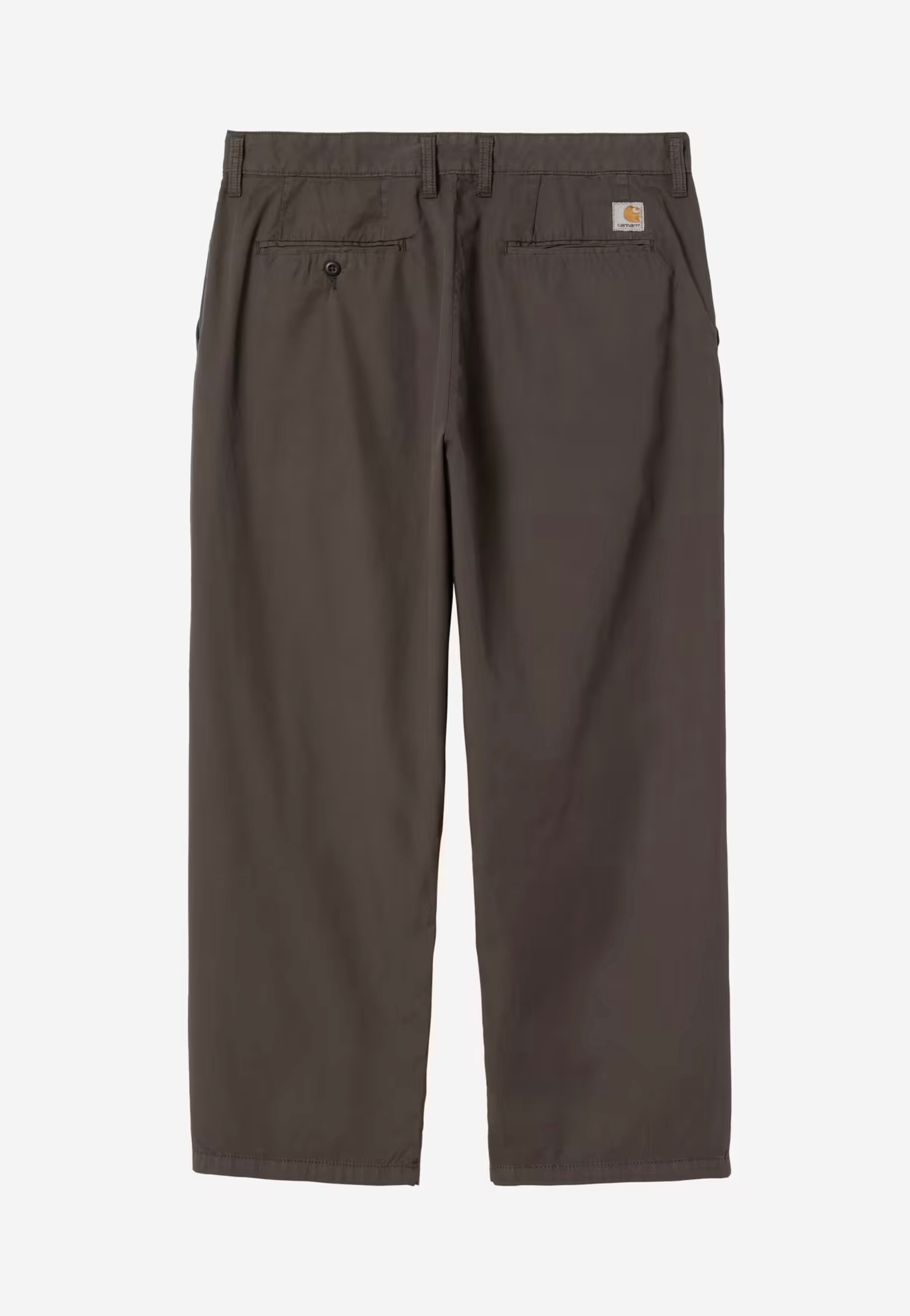 Carhartt WIP - Evan Vitola - Pants | Men-Image