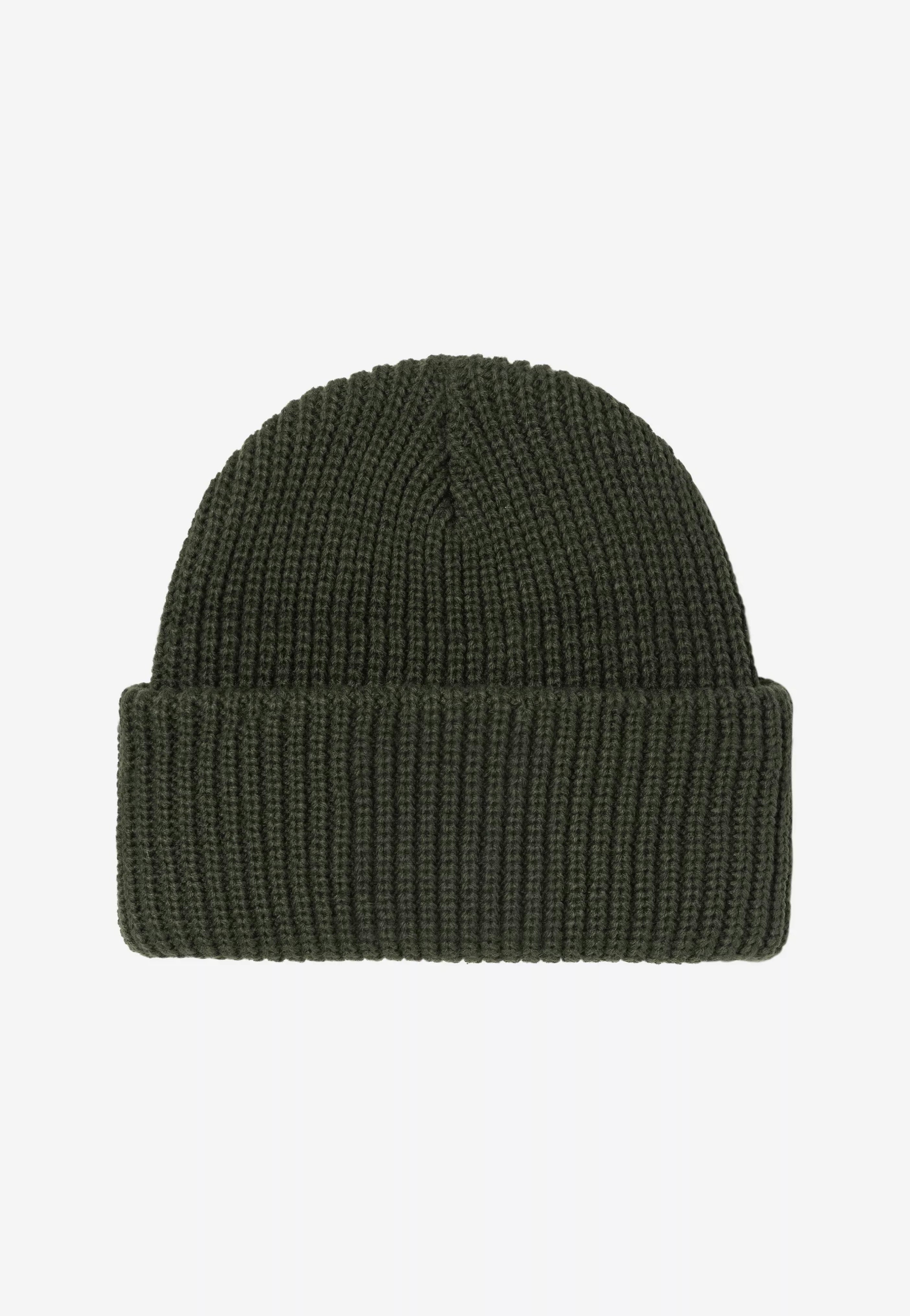 Carhartt WIP - Cold World Opuntia - Beanie | Neutral-Image
