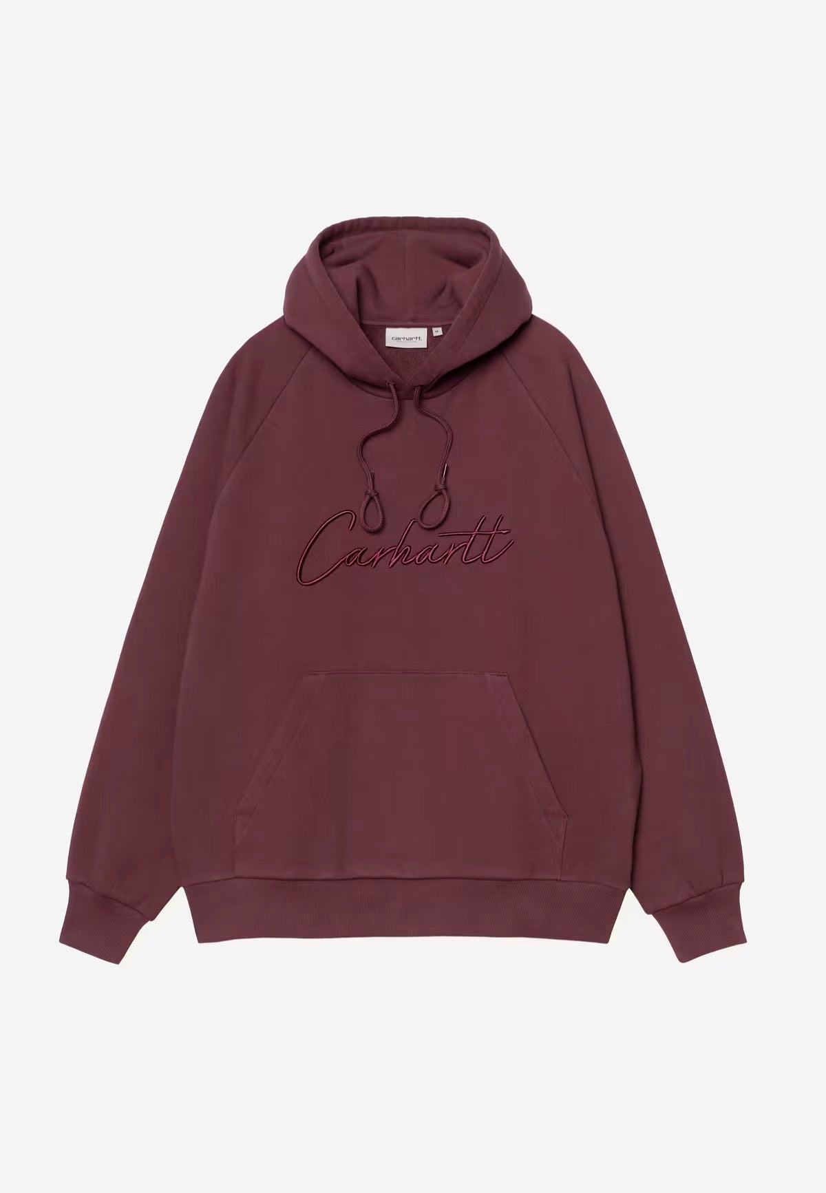 Carhartt WIP - Hooded Ray Rondo - Hoodie | Men-Image