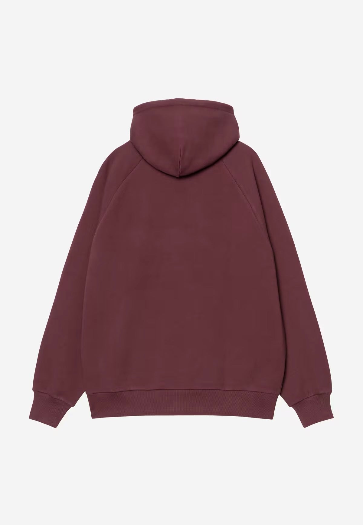 Carhartt WIP - Hooded Ray Rondo - Hoodie | Men-Image