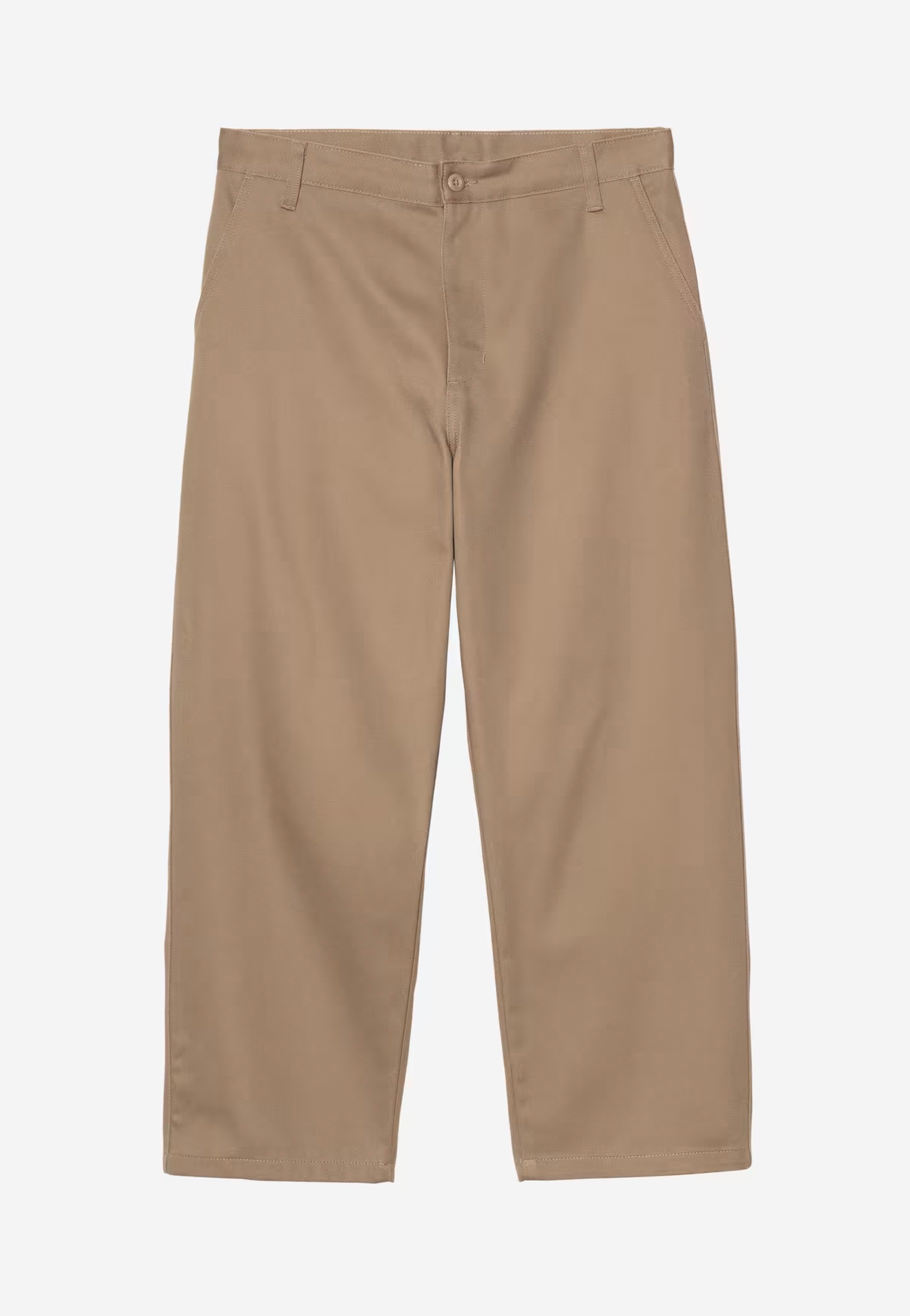 Carhartt WIP - Module Pant Rigid Leather - Pants | Men-Image