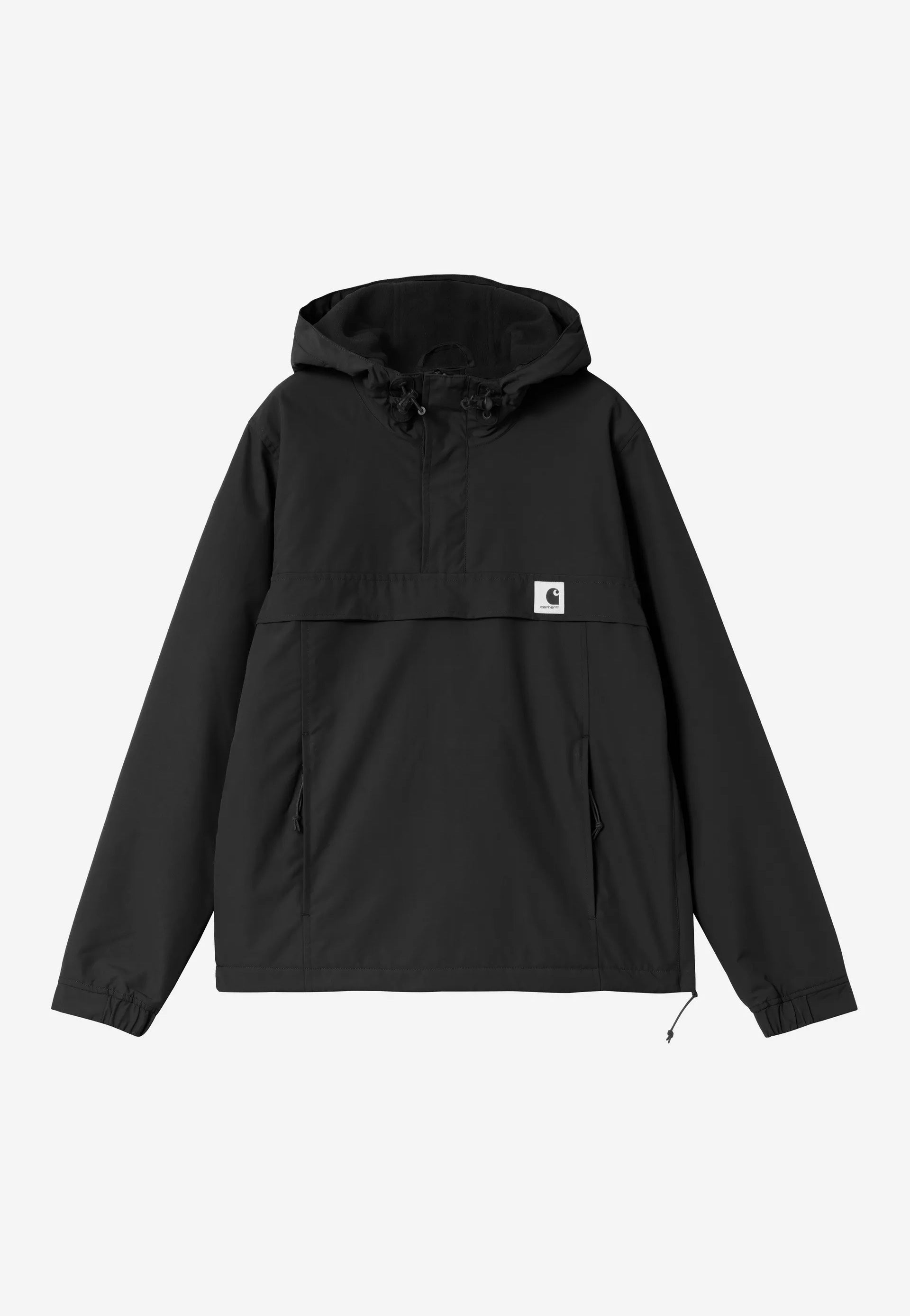 Carhartt WIP - W' Nimbus Pullover Black - Jacket | Women-Image