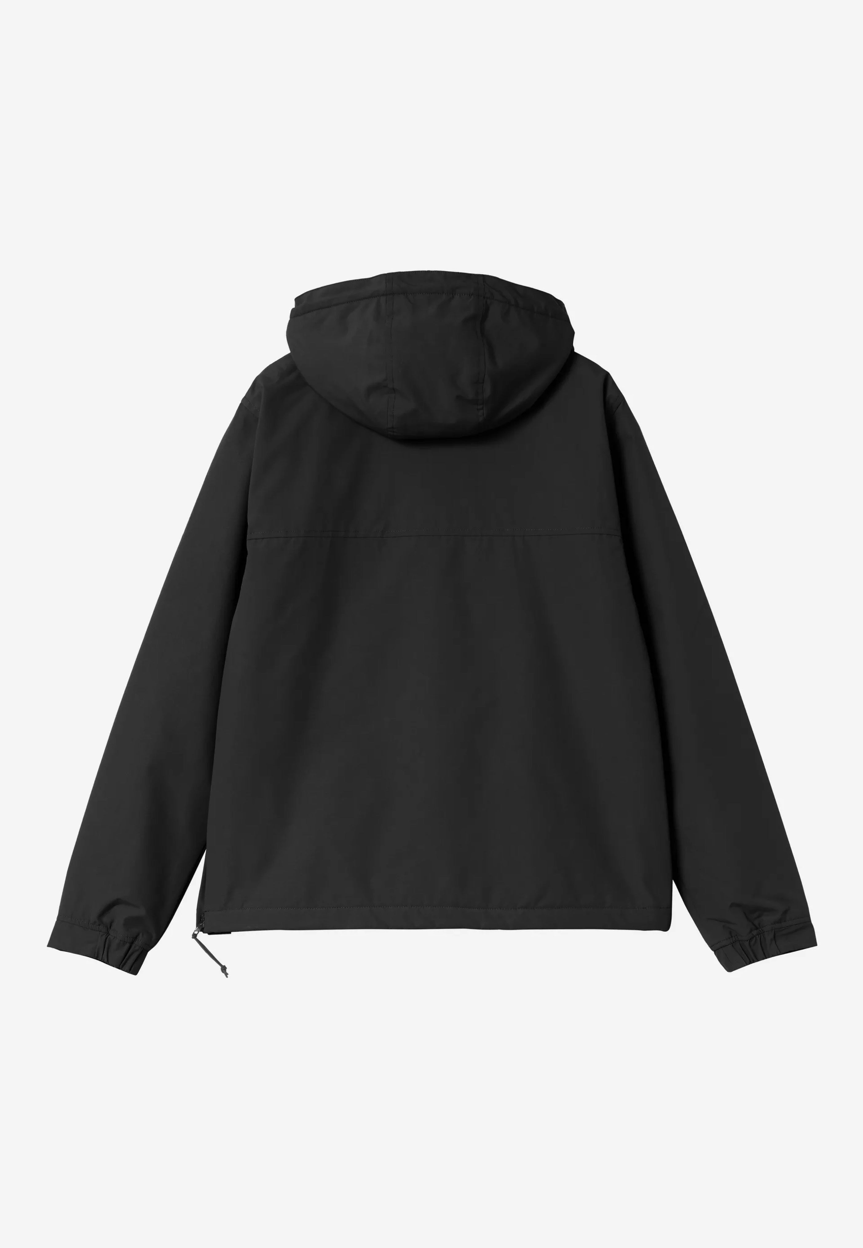 Carhartt WIP - W' Nimbus Pullover Black - Jacket | Women-Image