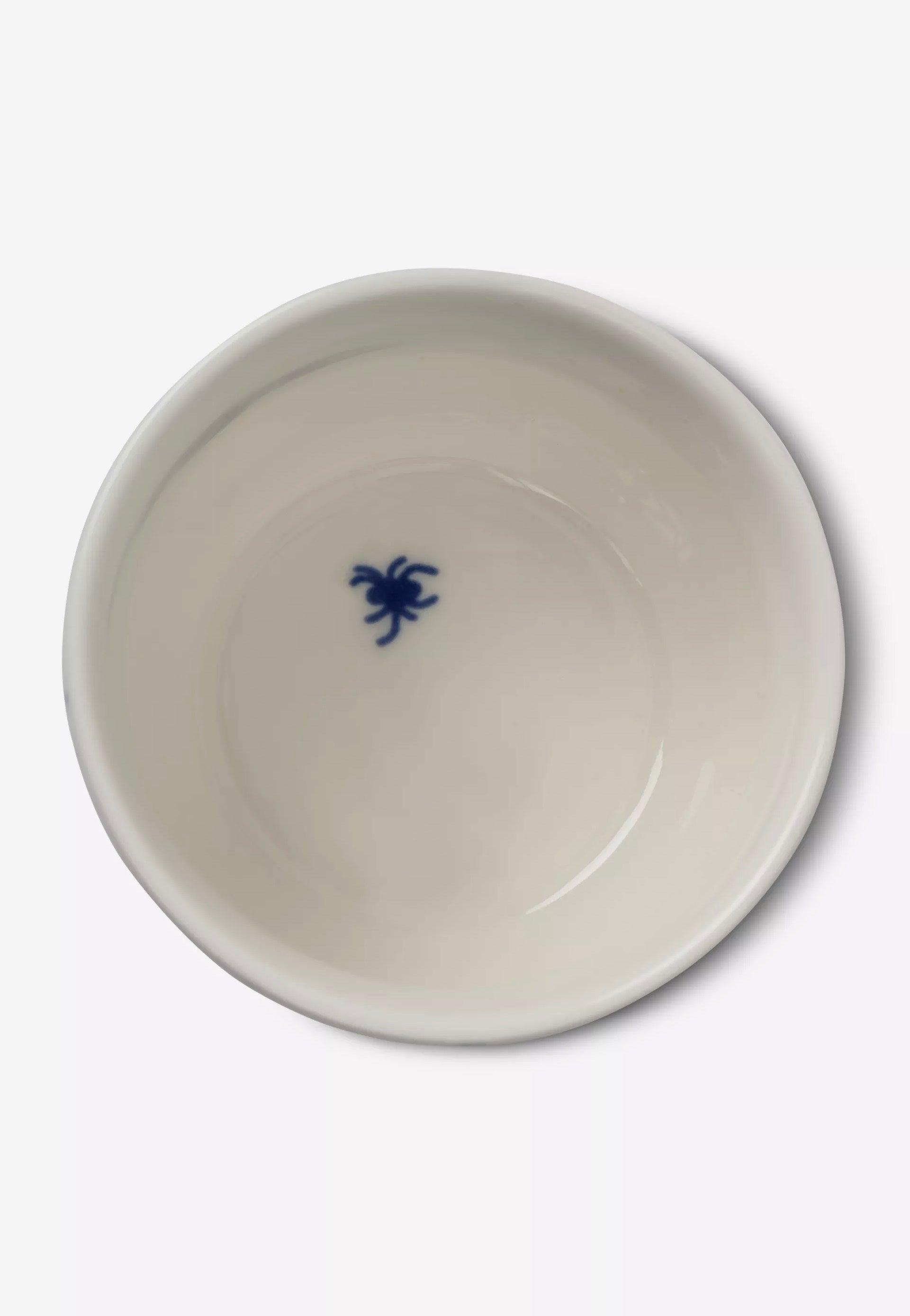 Carhartt WIP - Theory and Practice White/Blue - Soba Cup Set | Neutral-Image