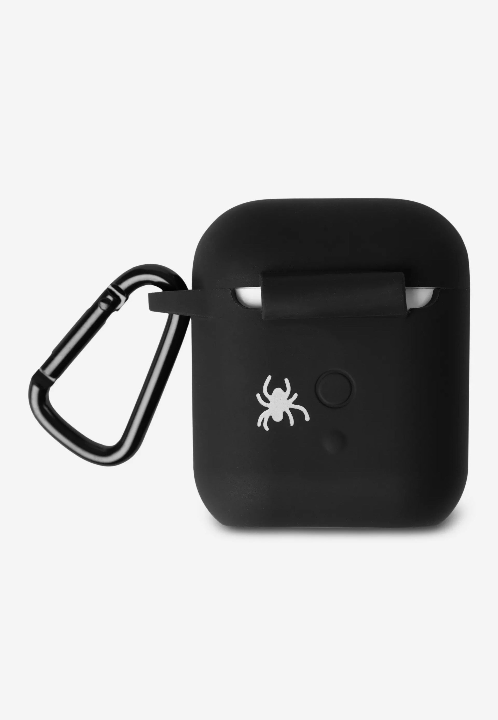 Carhartt WIP - Theory And Practice AirPods 1 Or 2 Black/White - Case | Neutral-Image