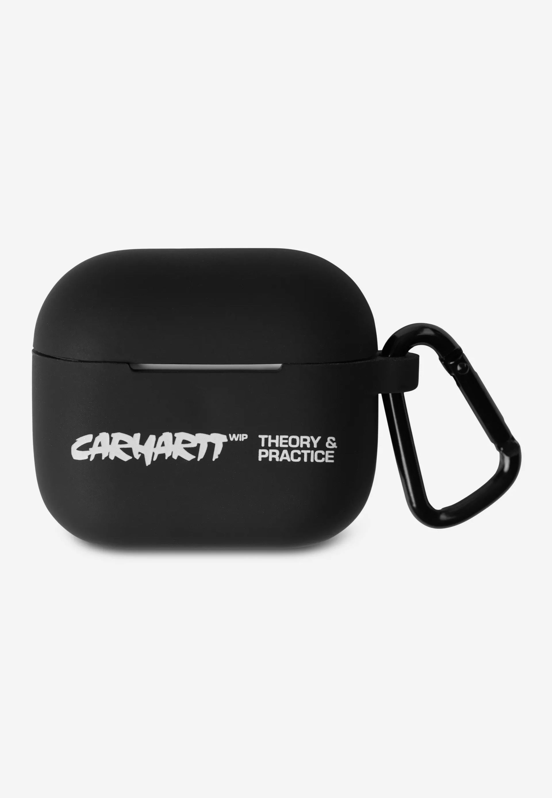 Carhartt WIP - Theory And Practice AirPods 3 Black/White - Case | Neutral-Image