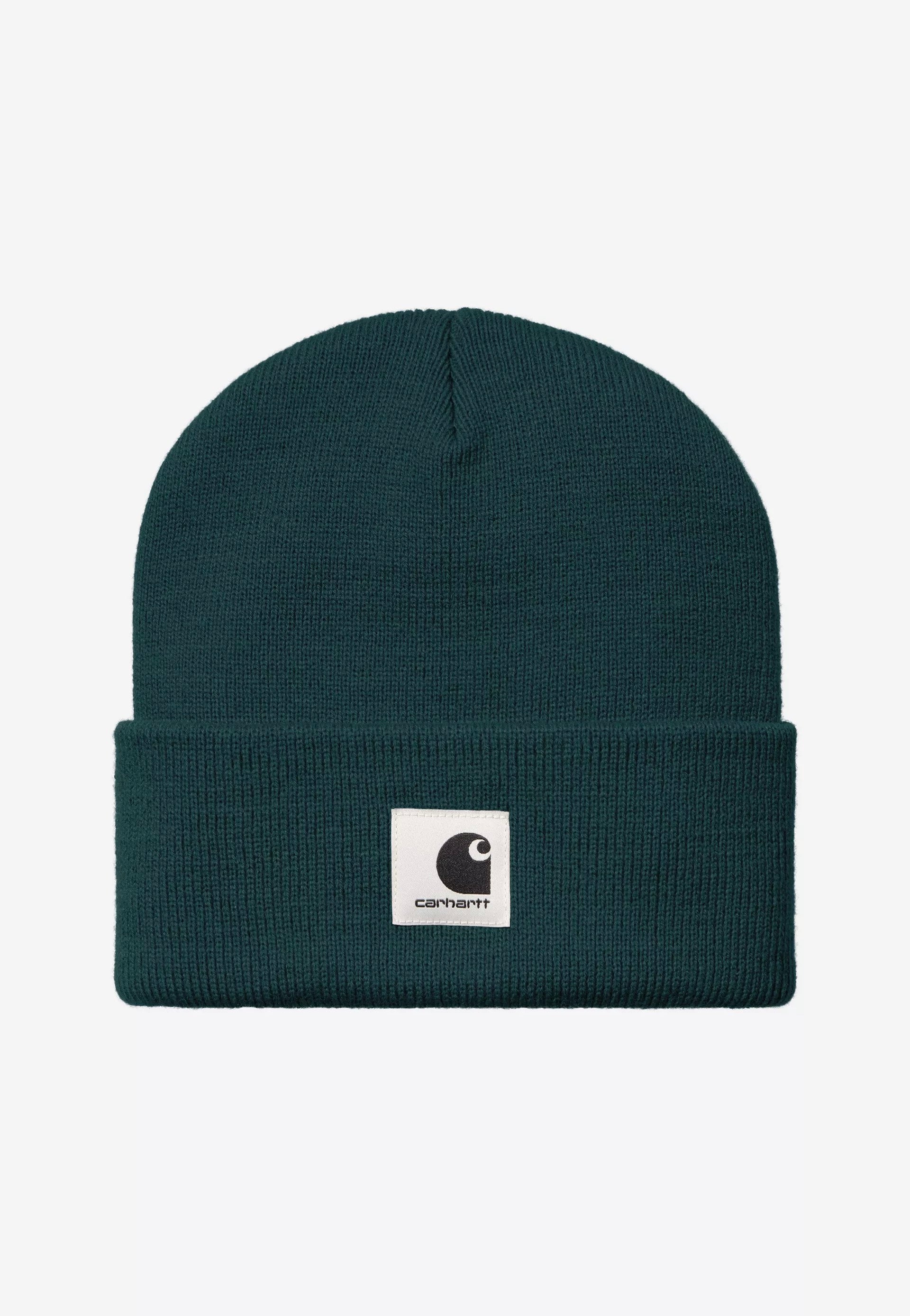 Carhartt WIP - W' Ashley Deep Lagoon - Beanie | Women-Image