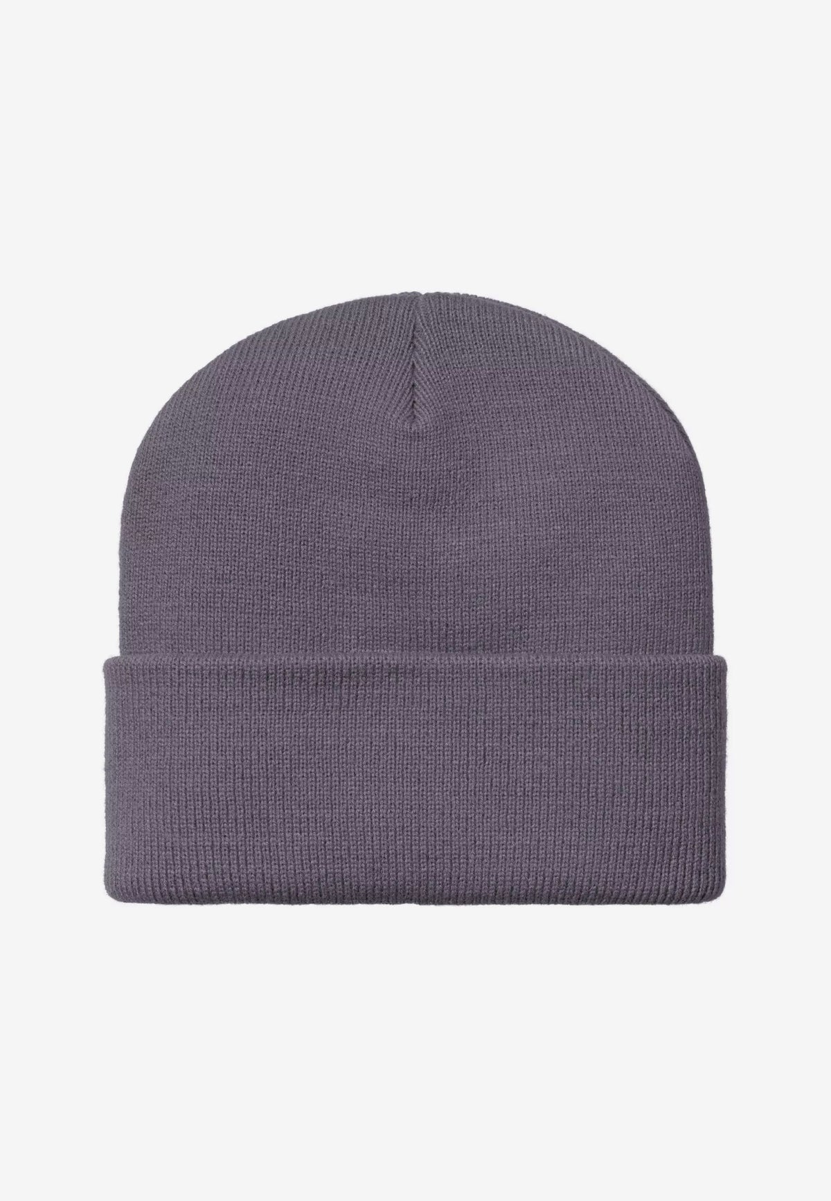 Carhartt WIP W' Ashley Shady Purple Beanie | Neutral-Image