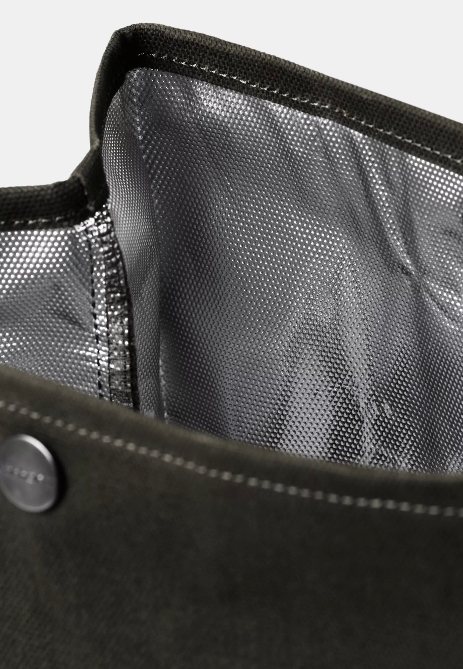 Carhartt WIP - Lunch Olive - Lunch Bag | Neutral-Image