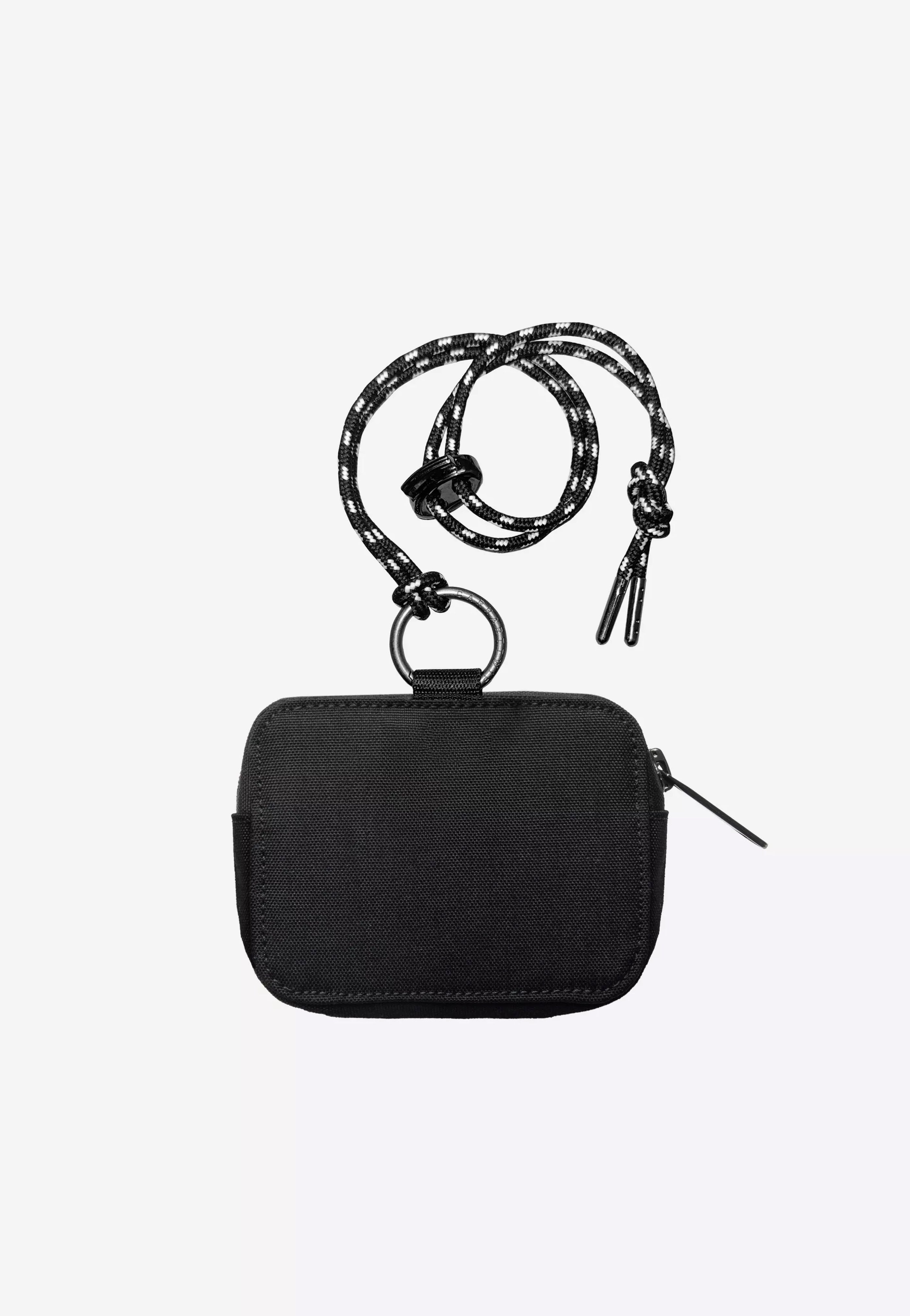 Carhartt WIP - Adair Black - Pouch Bag | Neutral-Image