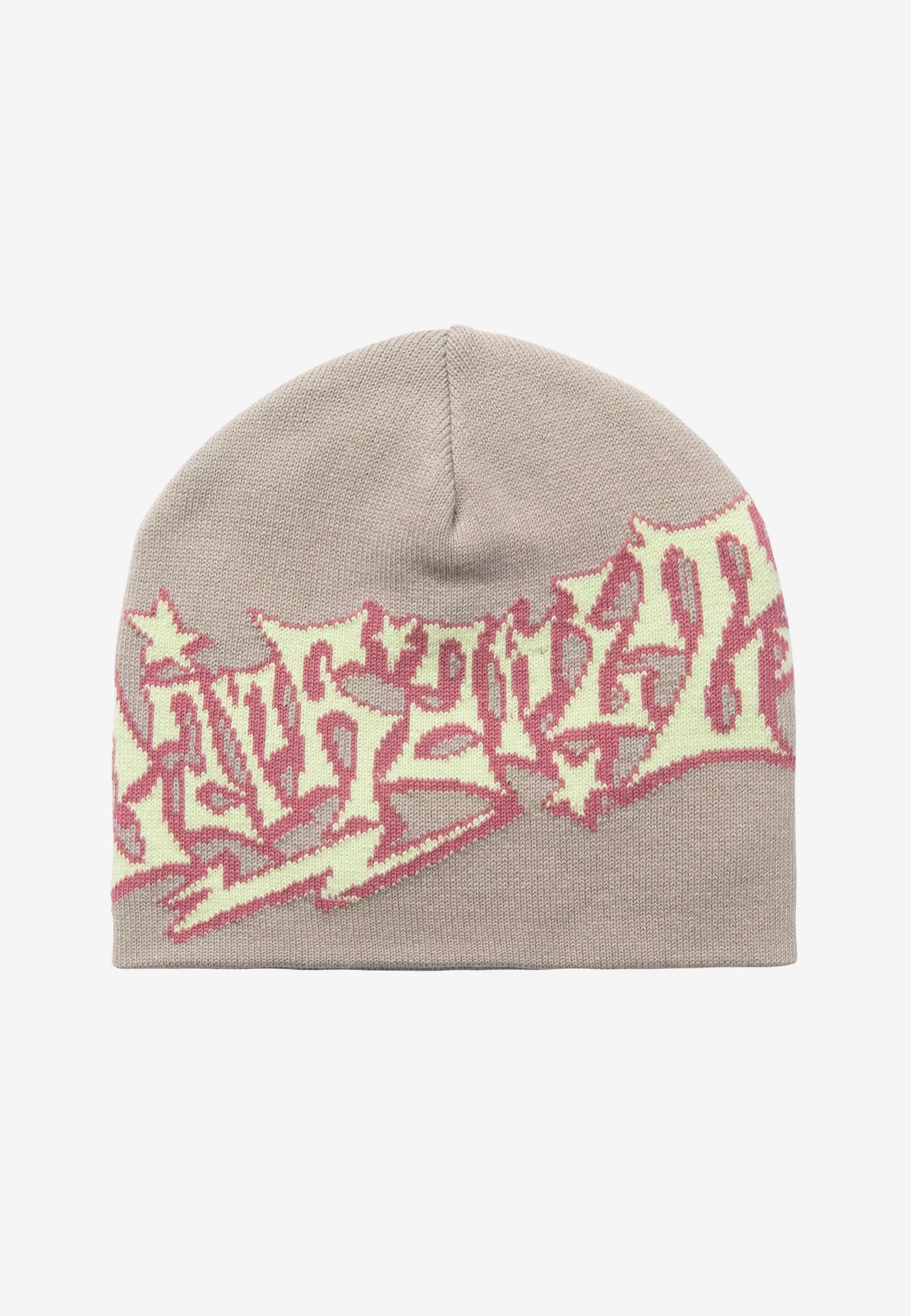 Carhartt WIP - Supa Puddle - Beanie | Neutral-Image