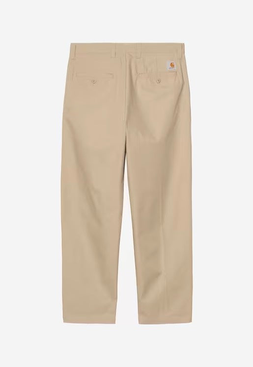 Carhartt WIP - Calder Iroko - Pants | Men-Image