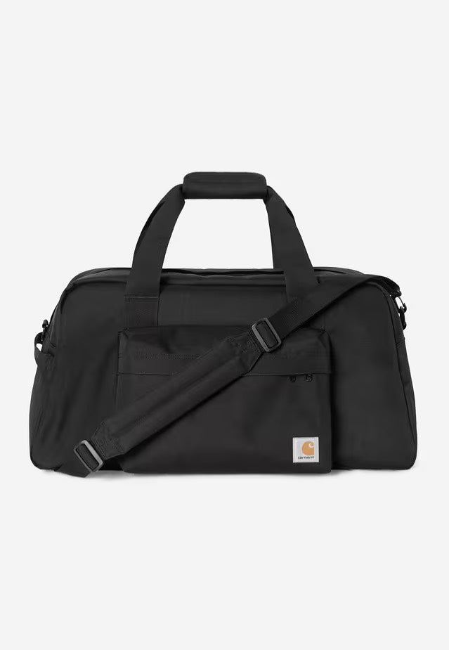 Carhartt WIP - Carhartt Black - Dufflebag | Neutral-Image