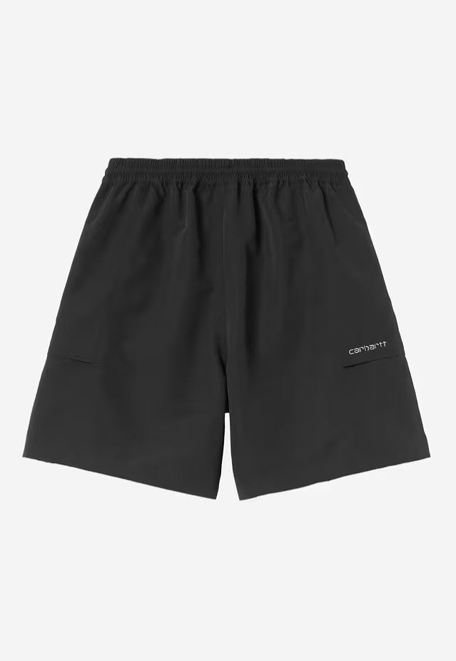 Carhartt WIP - W' IwanBlack/White - Shorts | Women-Image