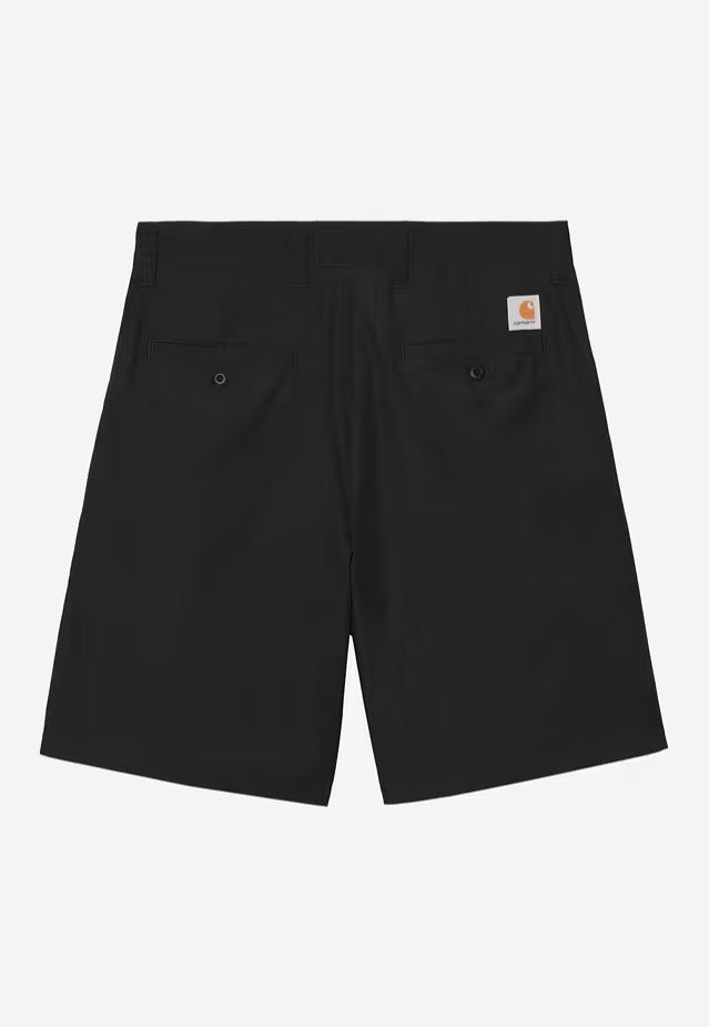 Carhartt WIP - Calder Black - Shorts | Men-Image