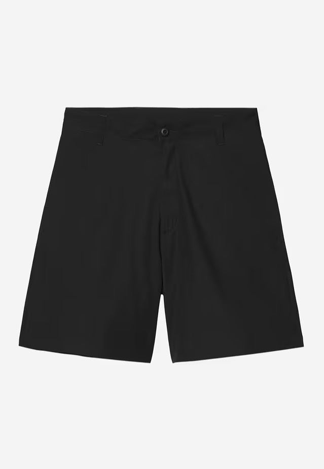 Carhartt WIP - Calder Black - Shorts | Men-Image