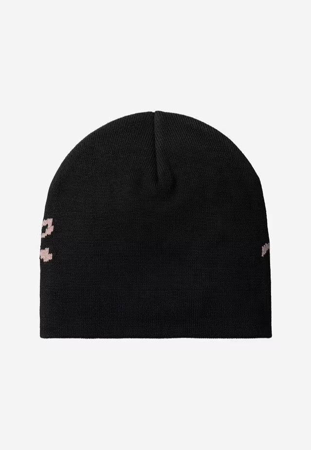 Carhartt WIP - Chedda WIP Black - Beanie | Neutral-Image