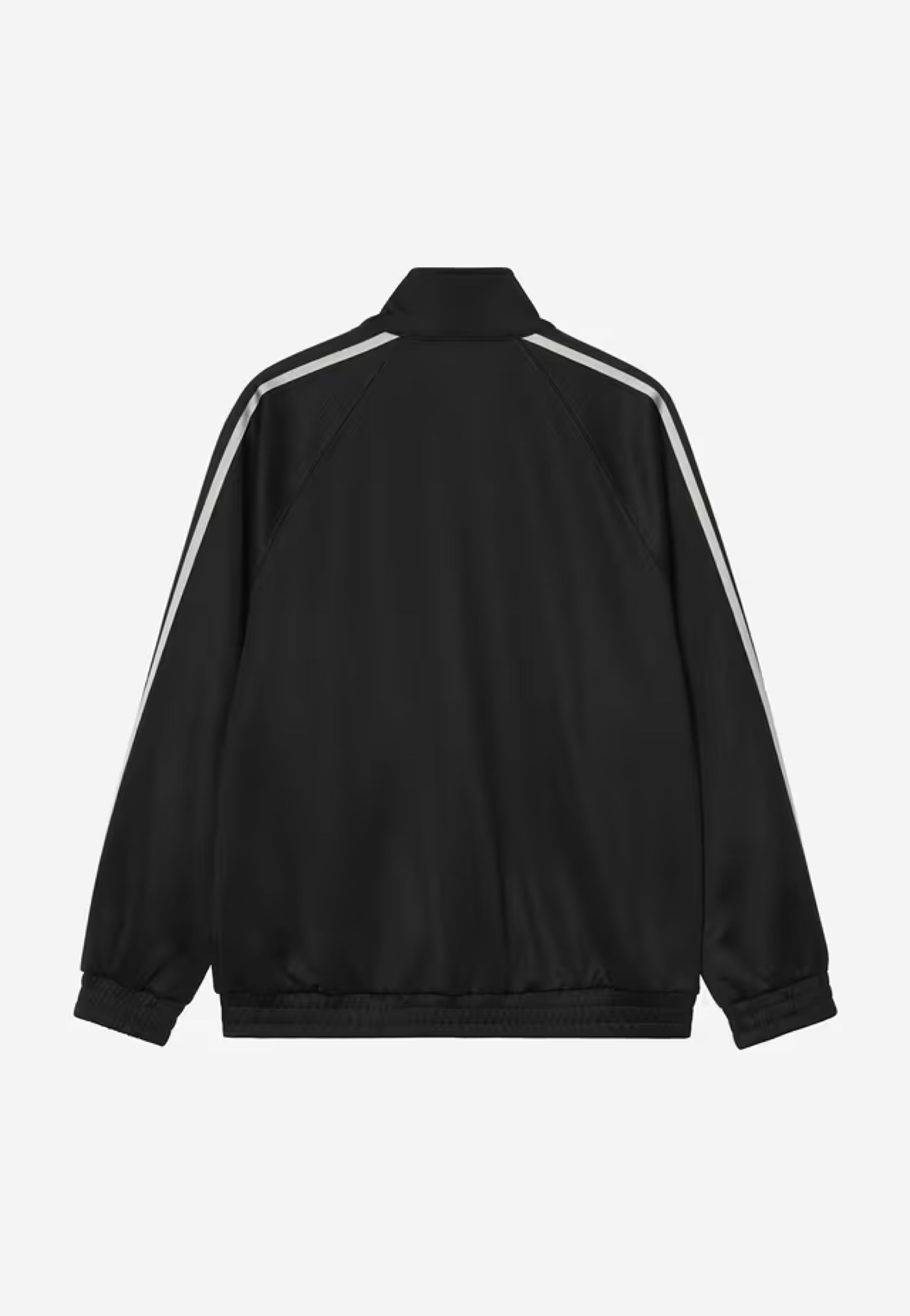 Carhartt WIP - Bolar Black/Wax - Zipper | Men-Image