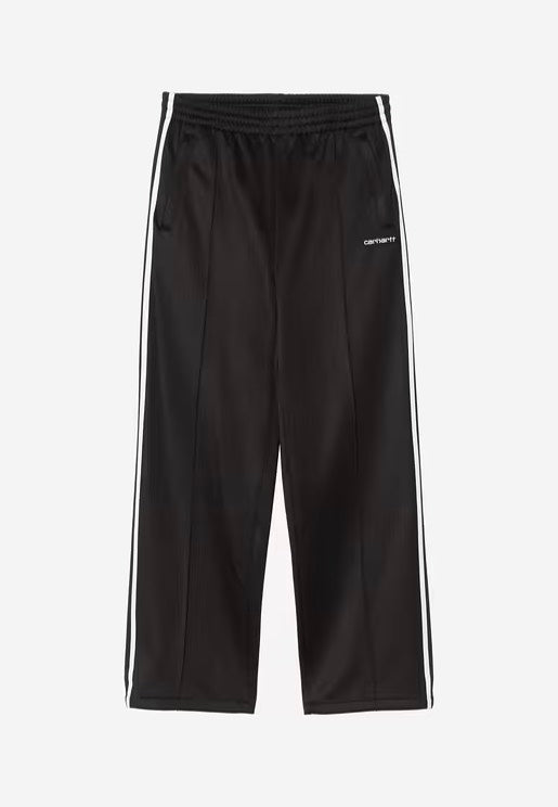 Carhartt WIP - Bolar Black/Wax - Sweat Pants | Men-Image
