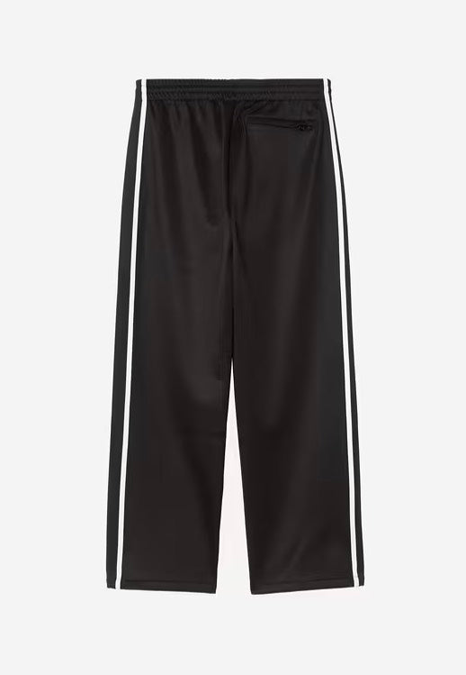 Carhartt WIP - Bolar Black/Wax - Sweat Pants | Men-Image
