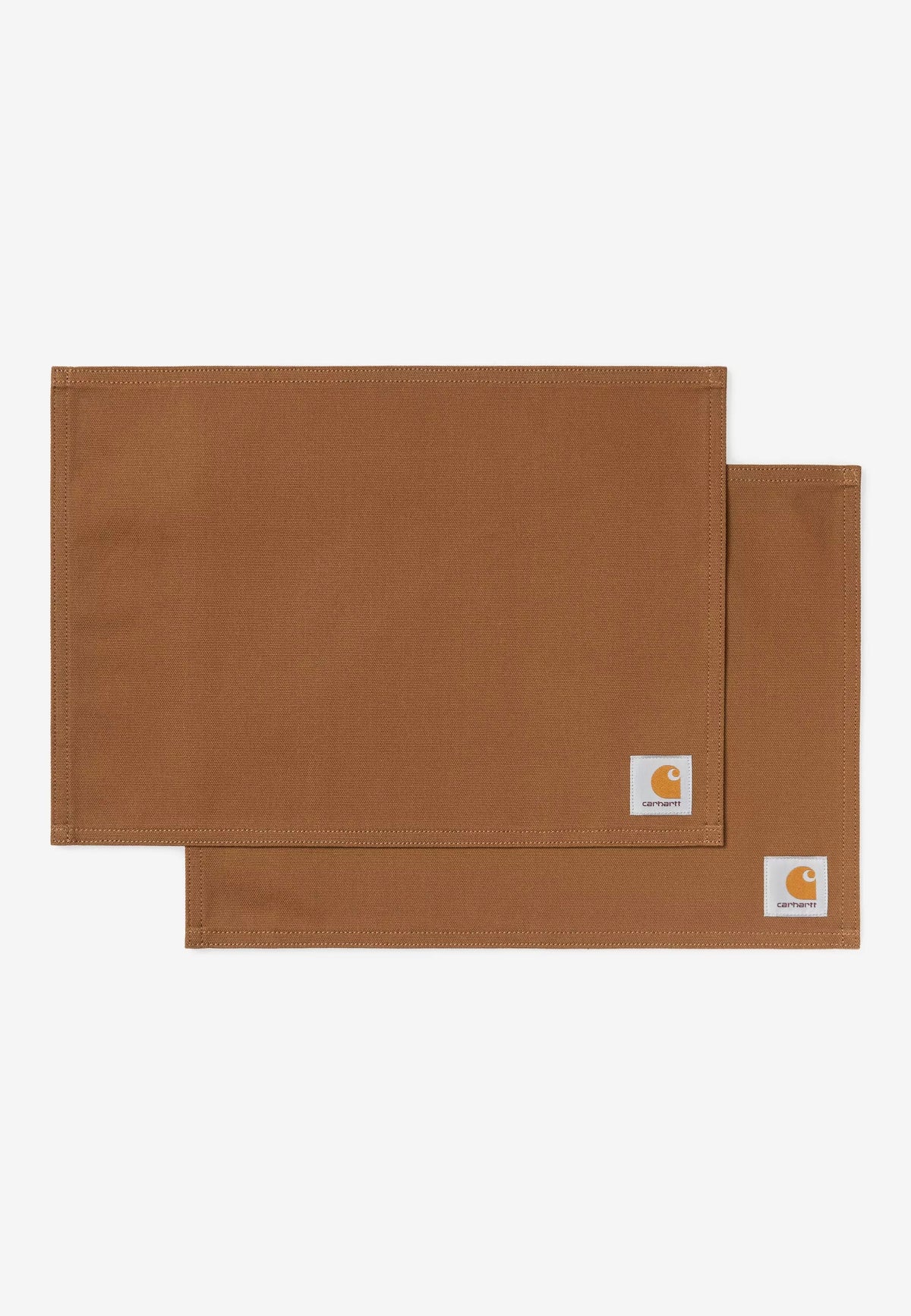 Carhartt WIP Canvas Hamilton Brown Table Set | Neutral-Image