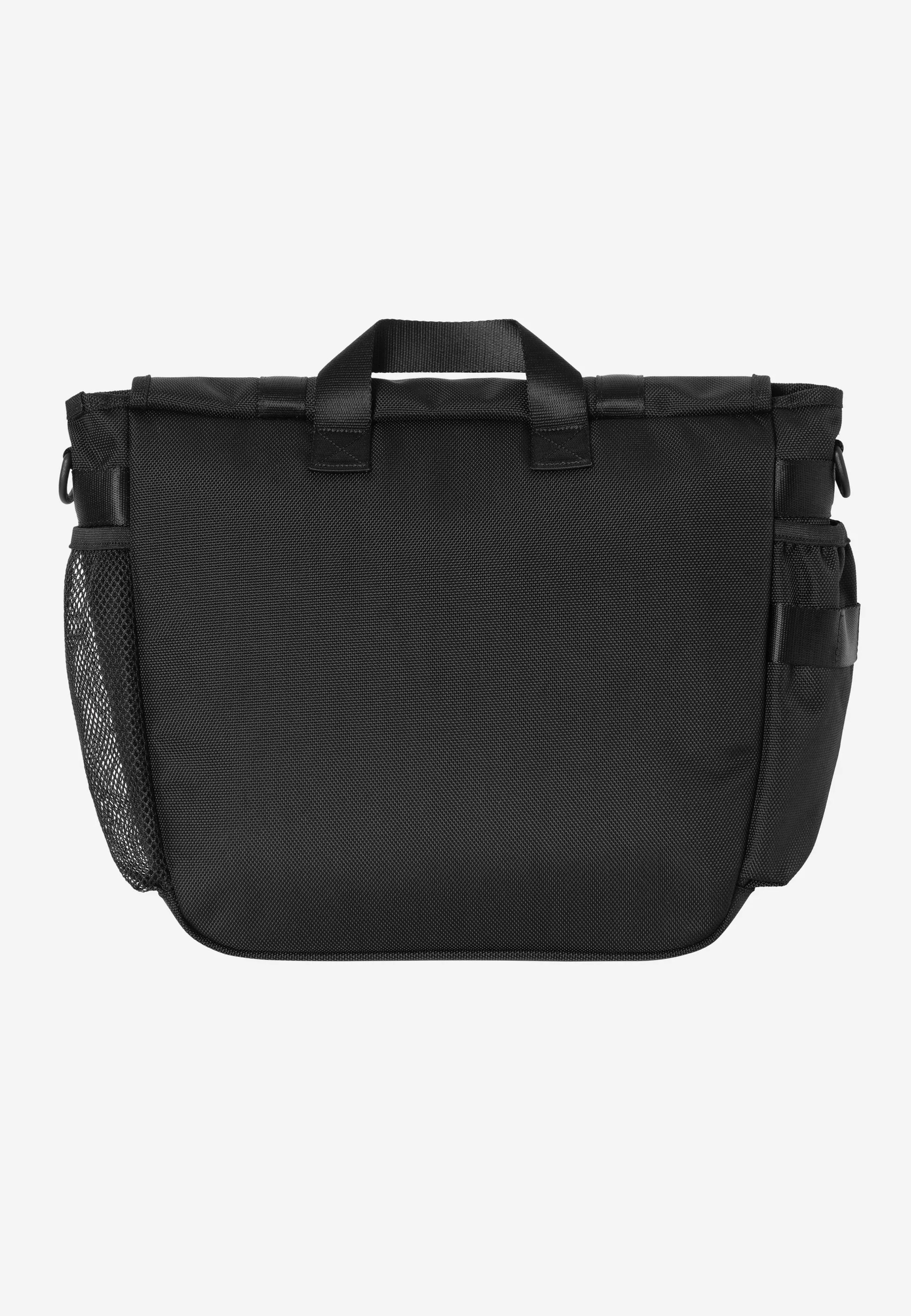Carhartt WIP - Prescott Black - Shoulder Bag | Neutral-Image