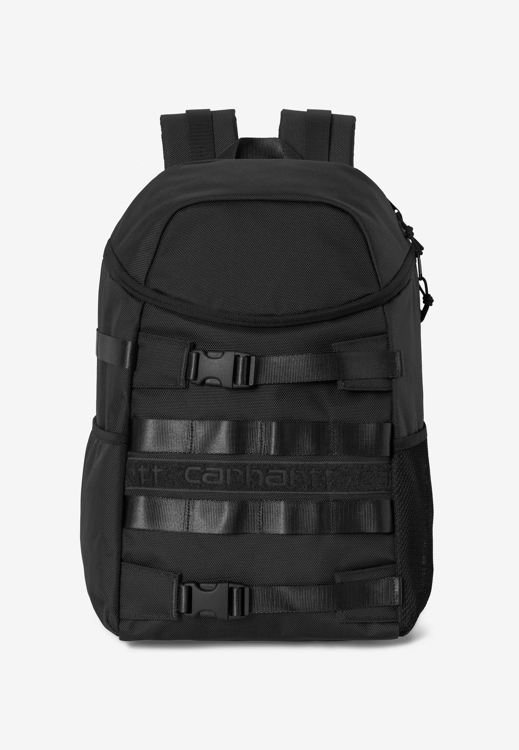 Carhartt WIP - Prescott Black - Backpack | Neutral-Image