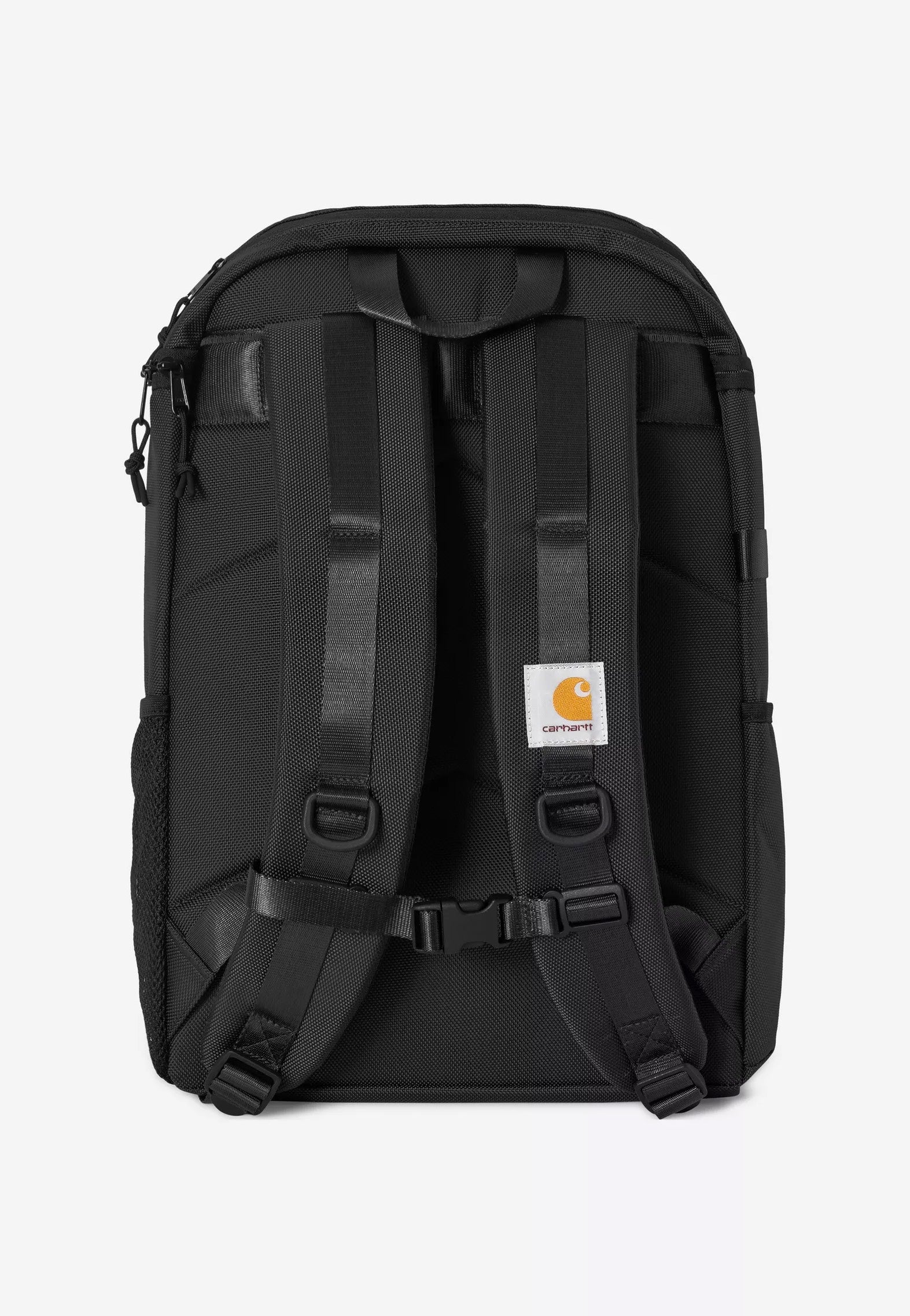 Carhartt WIP - Prescott Black - Backpack | Neutral-Image