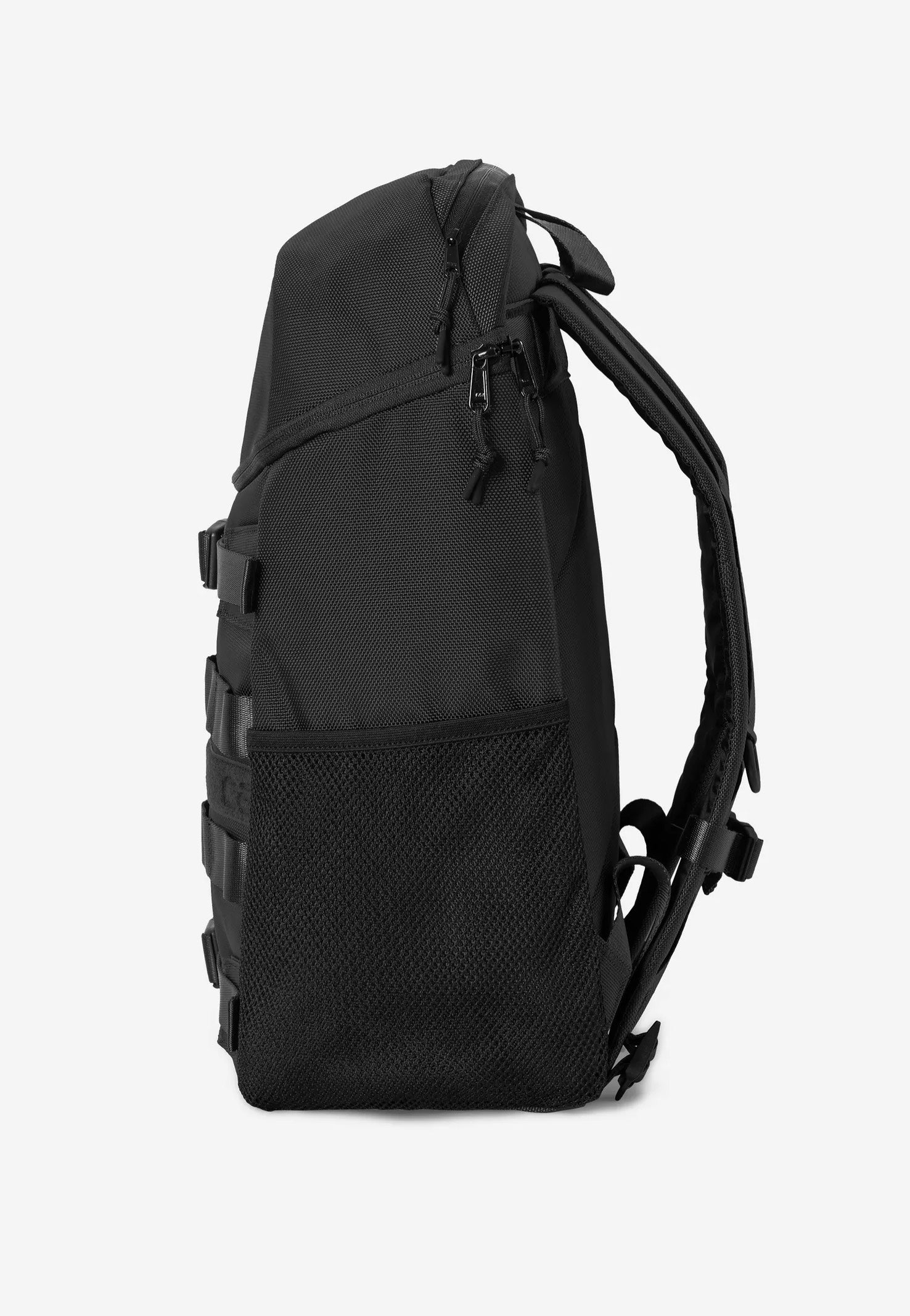Carhartt WIP - Prescott Black - Backpack | Neutral-Image