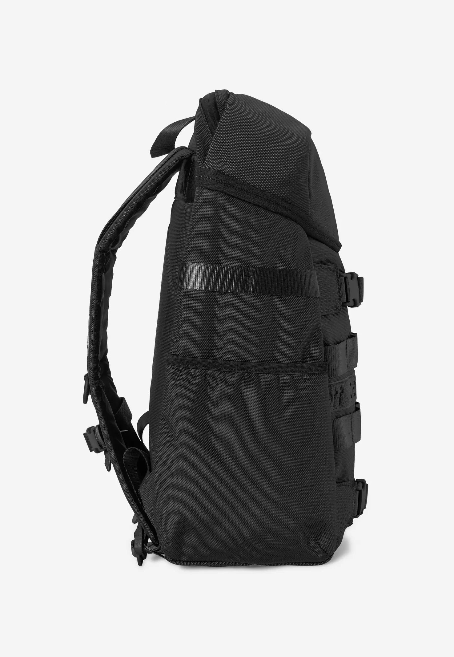 Carhartt WIP - Prescott Black - Backpack | Neutral-Image