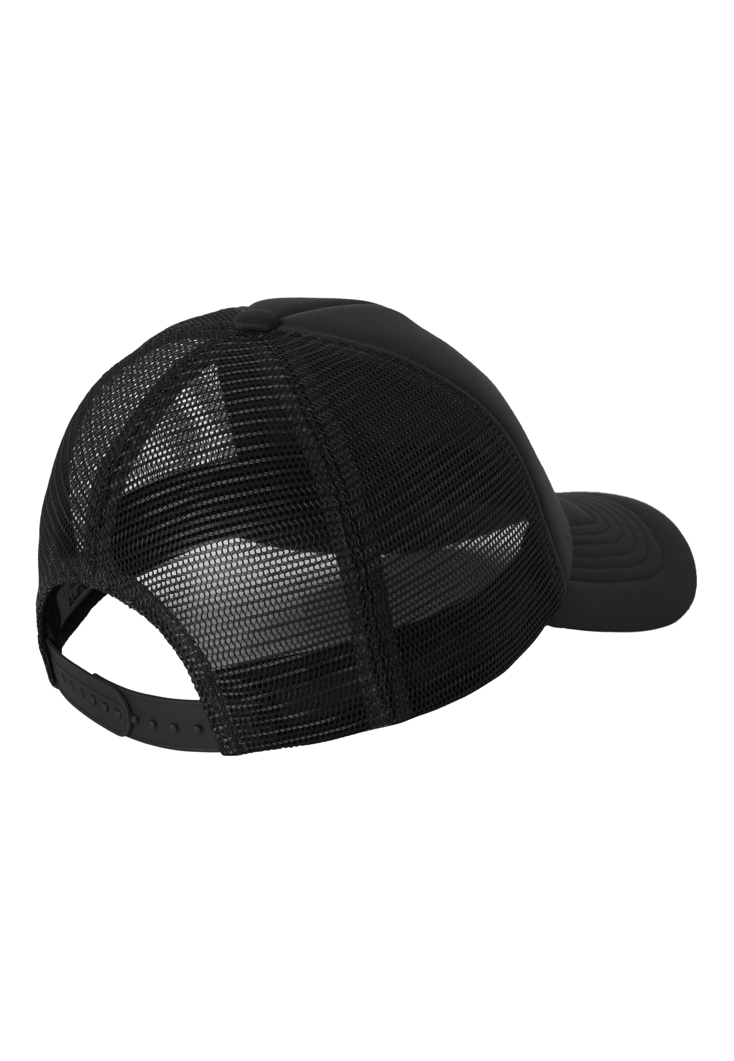 Carhartt WIP - Cloud Heart Black - Cap | Neutral-Image