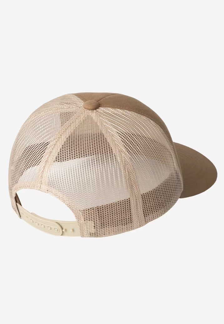 Carhartt WIP - Take Off Stone - Cap | Neutral-Image