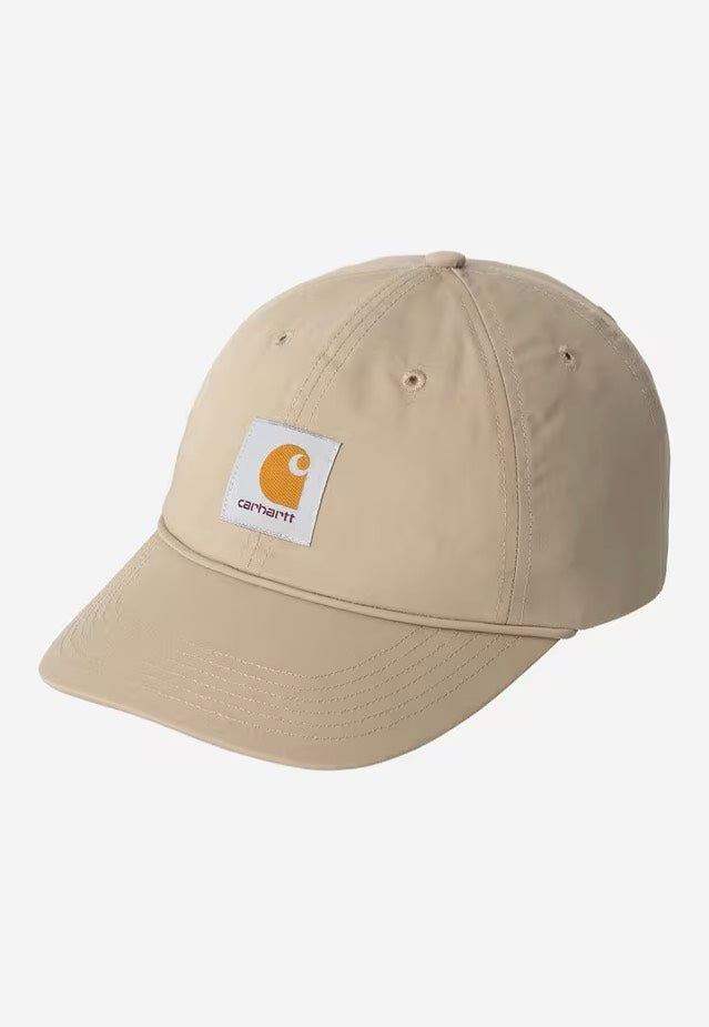 Carhartt WIP - Postal Iroko - Cap | Neutral-Image