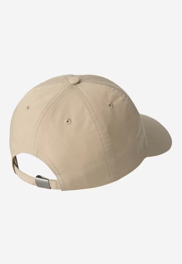 Carhartt WIP - Postal Iroko - Cap | Neutral-Image
