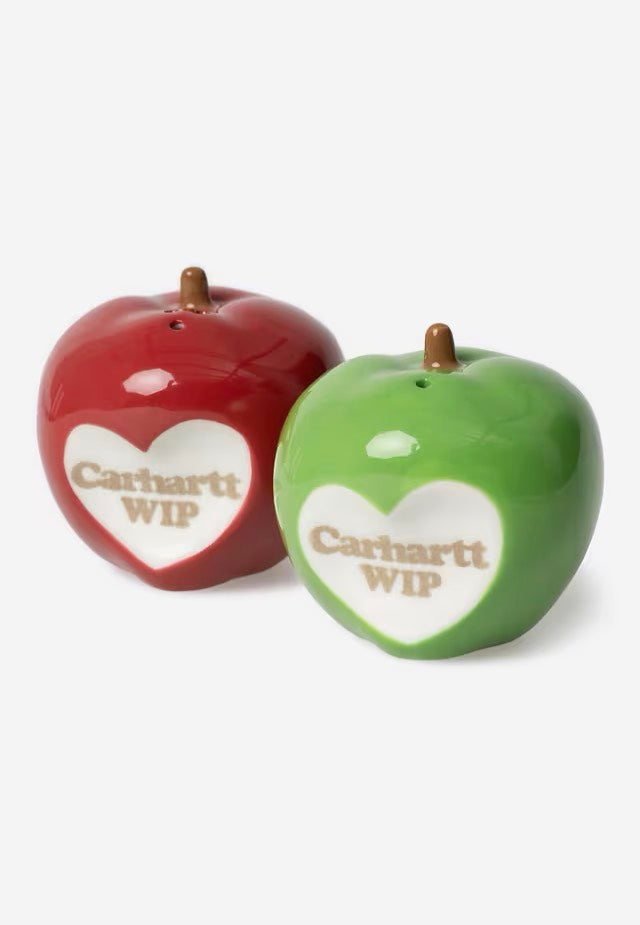 Carhartt WIP - Spoiled Multicolor - Salt & Pepper Shaker | Neutral-Image