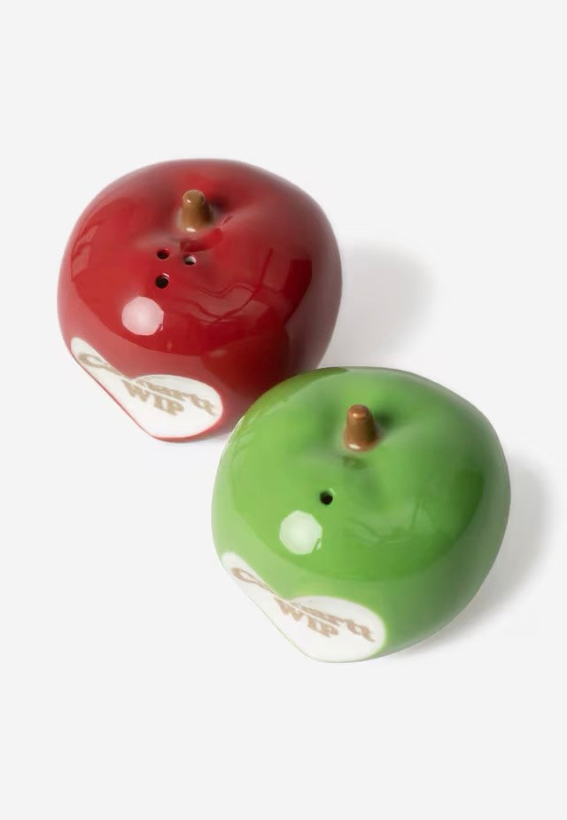 Carhartt WIP - Spoiled Multicolor - Salt & Pepper Shaker | Neutral-Image